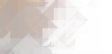 Minimalist tasarımın geometrik arka planı. Soyut yaratıcı konsept çizimi.