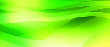 Renkli gradyan ile soyut arkaplan. Çizgili çizgili canlı duvar kâğıdı. Modern hareketin akışkan 2d çizimi.