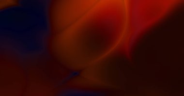 Fraktal güzel bir geçmişi var. Renkli şekilleri ve çizgileri olan havalı bir tasarım. Soyut sanat duvar kâğıdı. İlginç desenli hippi grafik resmi.