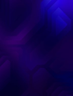 Geometrik çok renkli kesişen çizgiler. Dijital teknolojinin grafiksel çizimi. Soyut arkaplan. 