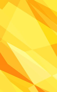 Dinamik bileşime sahip minimalist düz stil içinde modayı takip eden geometrik soyut arkaplan. 