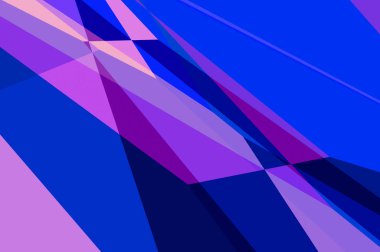 Dinamik bileşime sahip minimalist düz stil içinde modayı takip eden geometrik soyut arkaplan. 