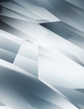 Soyut arkaplan. Üçgen 3d illüstrasyon çokgen sanat modeli tarzı. Geleceğin grafik geometrik tasarımı. Geometri dokusu fütürist dekorasyon. Moda ve canlı modern şablon