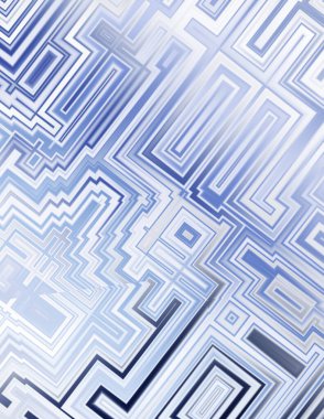 Soyut arkaplan. Üçgen 3d illüstrasyon çokgen sanat modeli tarzı. Geleceğin grafik geometrik tasarımı. Geometri dokusu fütürist dekorasyon. Moda ve canlı modern şablon