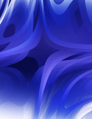 Dinamik trend basit akışkan renk gradyan soyut serin arka plan ve üst üste çizgi etkileri. Duvar kağıdı, afiş, arkaplan, kart, kitap, broşür, web sitesi. 2d illüstrasyon