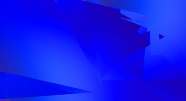 Geometrik şekilli tasarım çizimi. Üçgen şekilli soyut bir arkaplan. Renkli grafik duvar kağıdı.