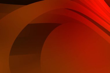 Renkli gradyan ile soyut arkaplan. Çizgili çizgili canlı duvar kâğıdı. Modern hareketin akışkan 2d çizimi.