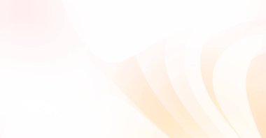 Renkli gradyan ile soyut arkaplan. Çizgili çizgili canlı duvar kâğıdı. Modern hareketin akışkan 2d çizimi.