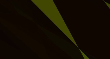 Dinamik bileşime sahip minimalist düz stil içinde modayı takip eden geometrik soyut arkaplan. 