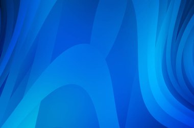 Renkli gradyan ile soyut arkaplan. Çizgili çizgili canlı duvar kâğıdı. Modern hareketin akışkan 2d çizimi.