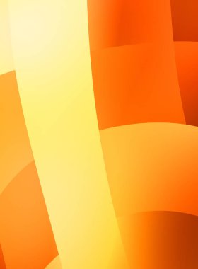 Renkli gradyan ile soyut arkaplan. Çizgili çizgili canlı duvar kâğıdı. Modern hareketin akışkan 2d çizimi.