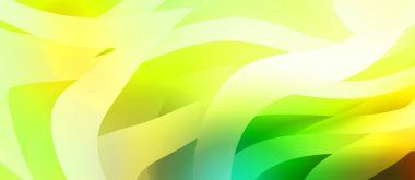 Renkli gradyan ile soyut arkaplan. Çizgili çizgili canlı duvar kâğıdı. Modern hareketin akışkan 2d çizimi.