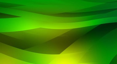 Renkli gradyan ile soyut arkaplan. Çizgili çizgili canlı duvar kâğıdı. Modern hareketin akışkan 2d çizimi.