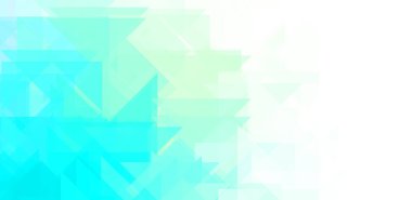 Üçgen arka planda üst üste dizayn ediliyor. Soyut geometrik duvar kağıdı. Geometrik renkli üçgen şekiller.