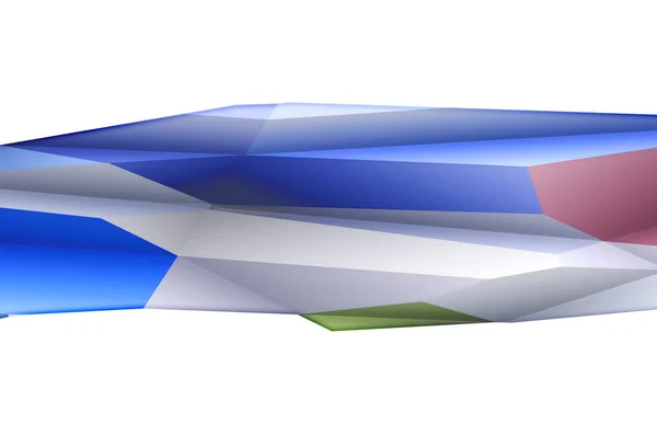 概要背景 三角形の3Dイラスト多角形のアートパターンスタイル 将来のグラフィック幾何学的なデザイン 幾何学的な質感未来的な装飾 流行と活気に満ちたモダンなスタイルのテンプレート — ストック写真
