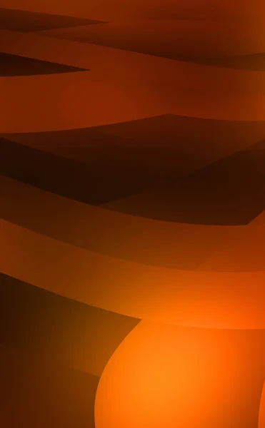 Abstrakcyjne Tło Kolorowym Gradientem Wibrująca Tapeta Graficzna Paski Płyn Ilustracja — Zdjęcie stockowe