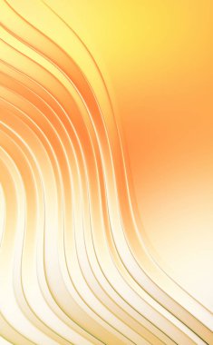 Güzel, sofistike arka plan. Renkli şekilleri ve çizgileri olan minimalist tasarım. Güzel, basit, soyut bir duvar kağıdı. En küçük girdap desenli 2d illüstrasyon grafiği.