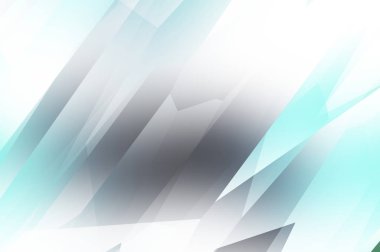 Soyut arkaplan. Üçgen 3d illüstrasyon çokgen sanat modeli tarzı. Geleceğin grafik geometrik tasarımı. Geometri dokusu fütürist dekorasyon. Moda ve canlı modern şablon