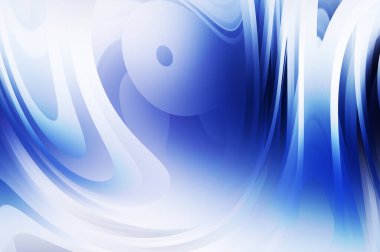 Dinamik trend basit akışkan renk gradyan soyut serin arka plan ve üst üste çizgi etkileri. Duvar kağıdı, afiş, arkaplan, kart, kitap, broşür, web sitesi. 2d illüstrasyon