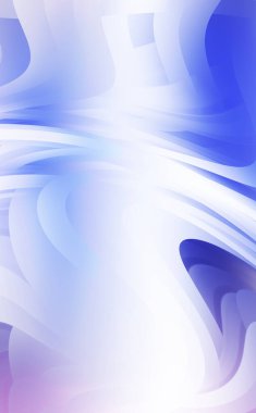 Dinamik trend basit akışkan renk gradyan soyut serin arka plan ve üst üste çizgi etkileri. Duvar kağıdı, afiş, arkaplan, kart, kitap, broşür, web sitesi. 2d illüstrasyon