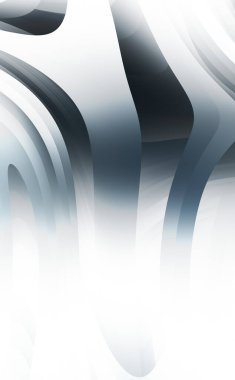Dinamik trend basit akışkan renk gradyan soyut serin arka plan ve üst üste çizgi etkileri. Duvar kağıdı, afiş, arkaplan, kart, kitap, broşür, web sitesi. 2d illüstrasyon