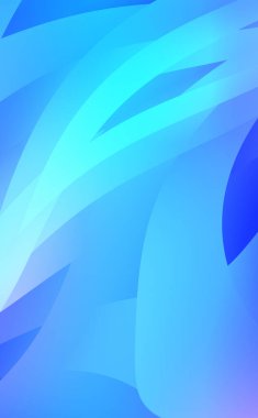 Renkli gradyan ile soyut arkaplan. Çizgili çizgili canlı duvar kâğıdı. Modern hareketin akışkan 2d çizimi.