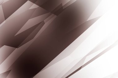 Soyut arkaplan. Üçgen 3d illüstrasyon çokgen sanat modeli tarzı. Geleceğin grafik geometrik tasarımı. Geometri dokusu fütürist dekorasyon. Moda ve canlı modern şablon