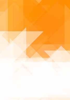 Minimalist tasarımın geometrik arka planı. Soyut yaratıcı konsept çizimi.