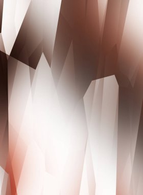 Soyut arkaplan. Üçgen 3d illüstrasyon çokgen sanat modeli tarzı. Geleceğin grafik geometrik tasarımı. Geometri dokusu fütürist dekorasyon. Moda ve canlı modern şablon