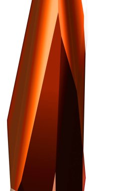 Soyut arkaplan. Üçgen 3d illüstrasyon çokgen sanat modeli tarzı. Geleceğin grafik geometrik tasarımı. Geometri dokusu fütürist dekorasyon. Moda ve canlı modern şablon