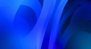 Renkli gradyan ile soyut arkaplan. Çizgili çizgili canlı duvar kâğıdı. Modern hareketin akışkan 2d çizimi.