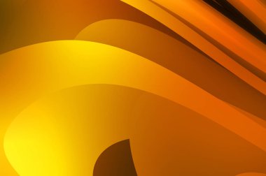 Renkli gradyan ile soyut arkaplan. Çizgili çizgili canlı duvar kâğıdı. Modern hareketin akışkan 2d çizimi.