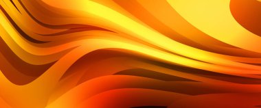 Renkli gradyan ile soyut arkaplan. Çizgili çizgili canlı duvar kâğıdı. Modern hareketin akışkan 2d çizimi.