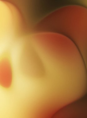 Soyut arkaplan. Sihirli enerji ve ışık hareketinin fraktal dalgaları. Parlayan ışık şekillerinin renkli duvar kağıdı şablonu.