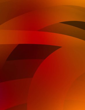 Renkli gradyan ile soyut arkaplan. Çizgili çizgili canlı duvar kâğıdı. Modern hareketin akışkan 2d çizimi.