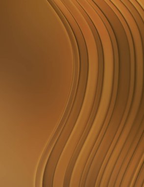 Güzel, sofistike arka plan. Renkli şekilleri ve çizgileri olan minimalist tasarım. Güzel, basit, soyut bir duvar kağıdı. En küçük girdap desenli 2d illüstrasyon grafiği.