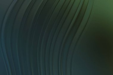 Güzel, sofistike arka plan. Renkli şekilleri ve çizgileri olan minimalist tasarım. Güzel, basit, soyut bir duvar kağıdı. En küçük girdap desenli 2d illüstrasyon grafiği.