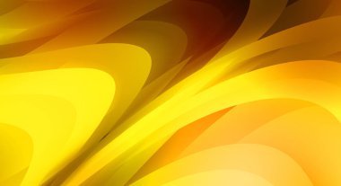 Renkli gradyan ile soyut arkaplan. Çizgili çizgili canlı duvar kâğıdı. Modern hareketin akışkan 2d çizimi.