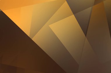 Geometrik şekilli tasarım çizimi. Üçgen şekilli soyut bir arkaplan. Renkli grafik duvar kağıdı.