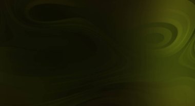 sıvı soyut arkaplan ve renkli gradyan. Modern hareketin 2d illüstrasyonu.