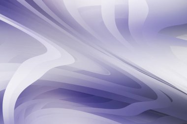 Dinamik trend basit akışkan renk gradyan soyut serin arka plan ve üst üste çizgi etkileri. Duvar kağıdı, afiş, arkaplan, kart, kitap, broşür, web sitesi. 2d illüstrasyon