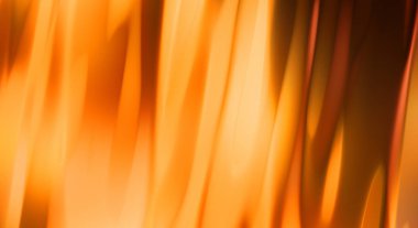 Parlak renk dalgalarıyla serin bir arka plan. Dalgalı hareketin 2D çizimi. Girdap gibi renkli canlı şekiller. Soyut kavramsal duvar kağıdı.