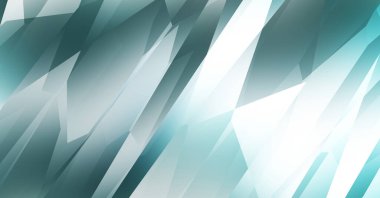 Soyut arkaplan. Üçgen 3d illüstrasyon çokgen sanat modeli tarzı. Geleceğin grafik geometrik tasarımı. Geometri dokusu fütürist dekorasyon. Moda ve canlı modern şablon