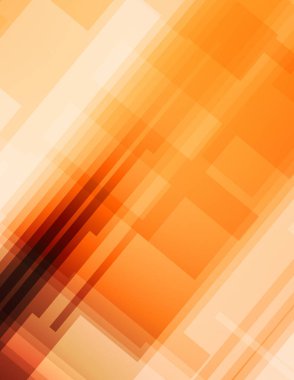 Çapraz katmanlı geometrik desen. Fütüristik bir geçmişi var. Renkli geometrik şablon.