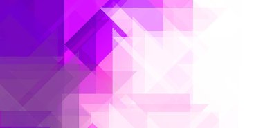 Minimalist tasarımın geometrik arka planı. Soyut yaratıcı konsept çizimi.