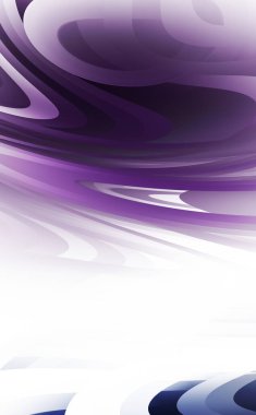 Dinamik trend basit akışkan renk gradyan soyut serin arka plan ve üst üste çizgi etkileri. Duvar kağıdı, afiş, arkaplan, kart, kitap, broşür, web sitesi. 2d illüstrasyon