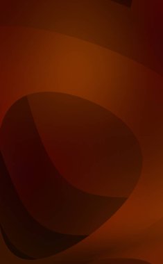 Renkli gradyan ile soyut arkaplan. Çizgili çizgili canlı duvar kâğıdı. Modern hareketin akışkan 2d çizimi.