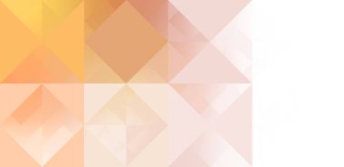 Minimalist tasarımın geometrik arka planı. Soyut yaratıcı konsept çizimi.