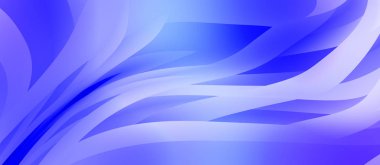 Renkli gradyan ile soyut arkaplan. Çizgili çizgili canlı duvar kâğıdı. Modern hareketin akışkan 2d çizimi.