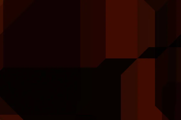 Шар Барвистих Яскравих Геометричних Форм Цифрова Ілюстрація Технічного Компонування Футуристичний — стокове фото